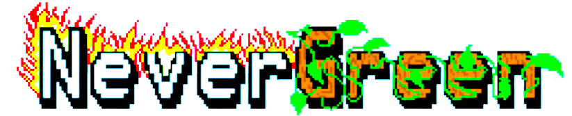 Nevergreen