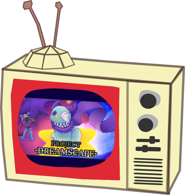 TV Dream